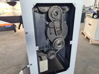 Рейсмусовый станок HCM H630