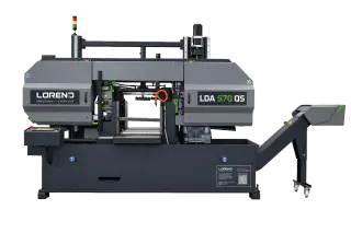 LOREND LDA 570 QS