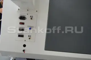 Лазерный станок по дереву с ЧПУ LM 1318 PRO