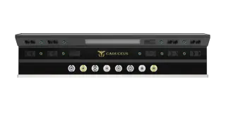 Настенная консоль медицинская CADUCEUS CN4