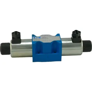 Гидрораспределитель DG4V5-8 CJVMUKK620 VICKERS