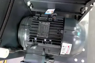 Тихоходная дробилка для пластмасс Shini SG-1621N