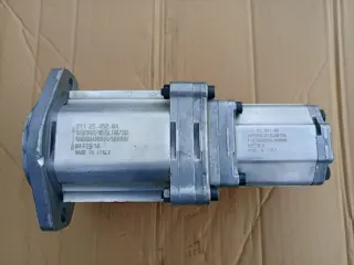 Гидронасос Sauer Danfoss 211.25.452.0A / 111.21.031.00