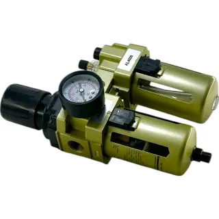 Устройство подготовки воздуха AC401004D