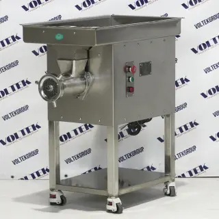 Мясорубка VOLTEK JR-400