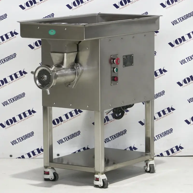 Мясорубка VOLTEK JR-400