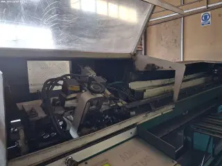 Дисковый отрезной станок ADIGE TT640