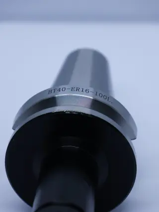 Цанговый патрон BT40-ER16-100 для фрезерного станка