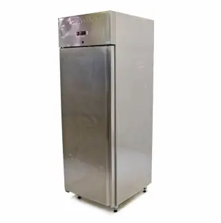 Шкаф холодильный Desmon SM7 нерж