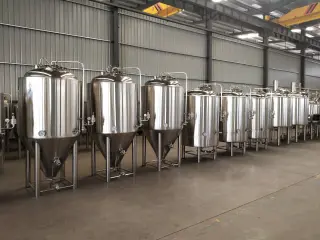 ЦКТ и ферментёр
