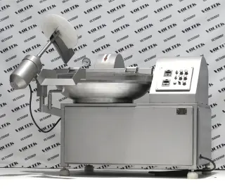 Куттер без вакуума VOLTEK ZB-80