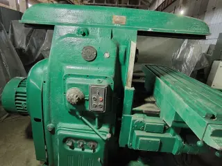 6М83Г Фрезерный станок
