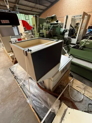 Токарные станки с ЧПУ DMG MORI SEIKI – GILDEMEISTER CTX 310