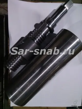 Комплектующие для 1М63, 163, дип 300