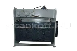 Листогибочный гидравлический пресс HPB-K 30/1600