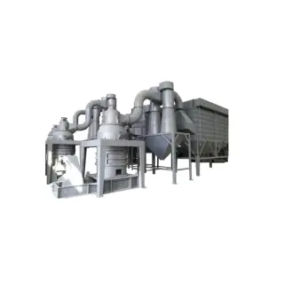 Мелкодисперстную мельницу HGM100