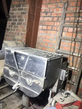 Фаршемешалка
