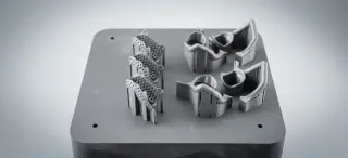 3D-принтер Concept Laser Mlab Cusing R