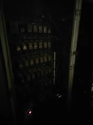 Круглошлифовальный 3А175 400х2800мм
