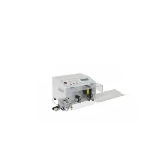 Станок для зачистки проводов KS-W608