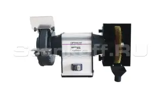 Станок для заточки OPTIgrind GU 20B (400 В)