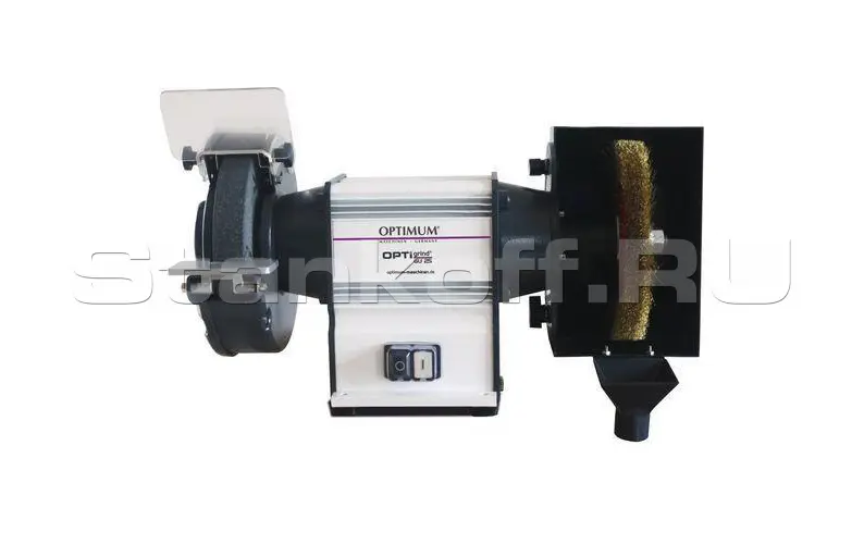 Станок для заточки OPTIgrind GU 20B (400 В)
