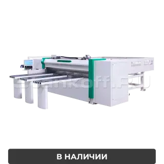 Форматно-раскроечный центр с ЧПУ PERFOMA FCS 320