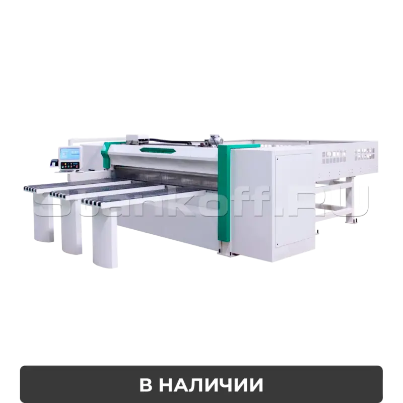 Форматно-раскроечный центр с ЧПУ PERFOMA FCS 320