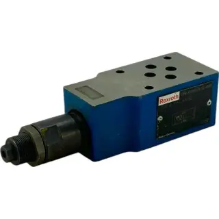 Гидроклапан предохранительный ZDB6VA2-42/315 Rexroth