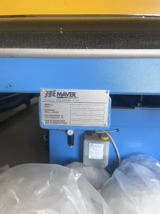 Maver MV-G 370