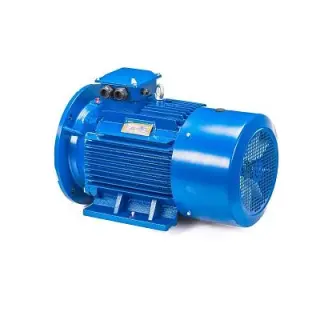 Эл.двигатель 5АИ 180 М4 30/1500 IM 2001