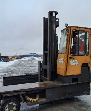 Combilift c10000