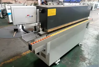 Кромкооблицовочный станок F500 EDGE BANDER