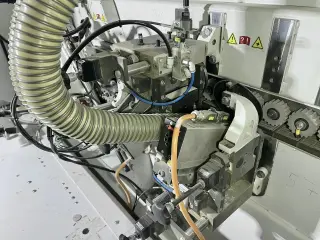 Кромкооблицовочный станок HOMAG EDGETEQ S380 Profiline