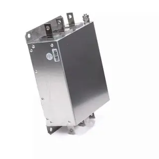 Входной ЭМИ фильтр RFI-SN-160 160кВт, 380В