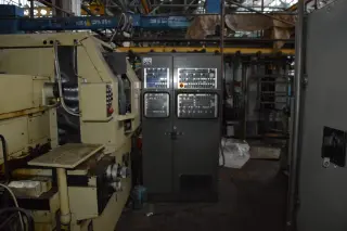 Внутришлифовальный станок SI4 ASMS (48123)