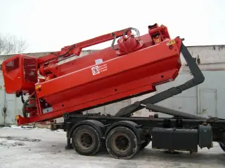 пакетировочный пресс ARIETE 480