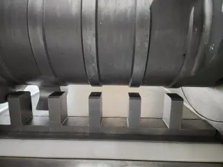Блокорезка KILIA SP 50