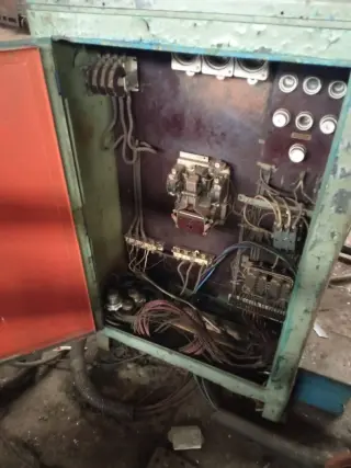 Пресс вытяжной PELS DL160