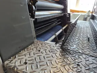 Komori spica 429p, 2006 г.в