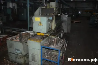 Шлицешлифовальный станок 3451 (43041)