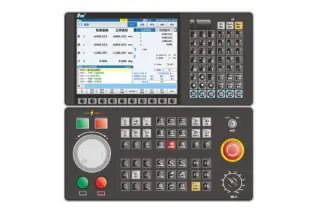Серия HNC-808 для токарных станков - HNC-808DT NC UNIT