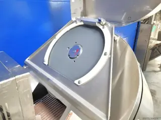 Слайсер Bizerba A510