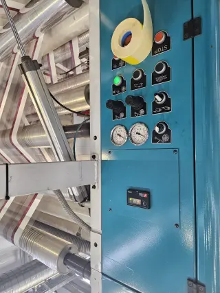 Бессольвентный Ламинатор Technolami Regis 1300
