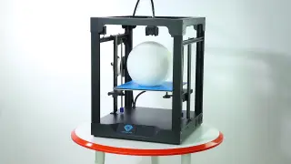 3D принтер SP-5