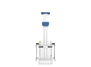 Потолочная одноплечевая медицинская консоль CADUCEUS C1E-V