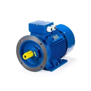 Эл.двигатель ESQ 200 LB2-SDN- 37/3000 IM B35