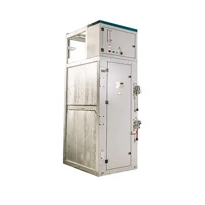 Ячейка трансформатора собственных нужд КСО.ESQ-OPTIMA-7ТСН-630-10кВ