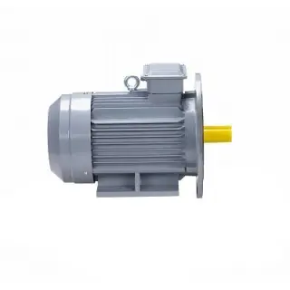 Эл.двигатель ESQ PR 132 M6 GST-Б1-S12-IE2 7.6/1000 IM 2081