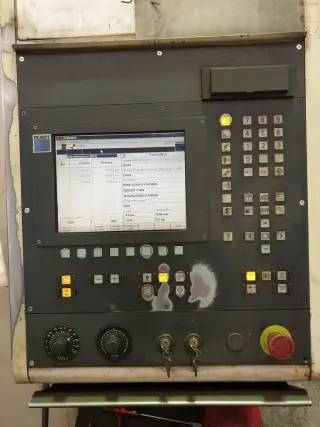 Станок лазерной резки Trumpf Trumatic L3030 TLF 4000w, 2000 г.в